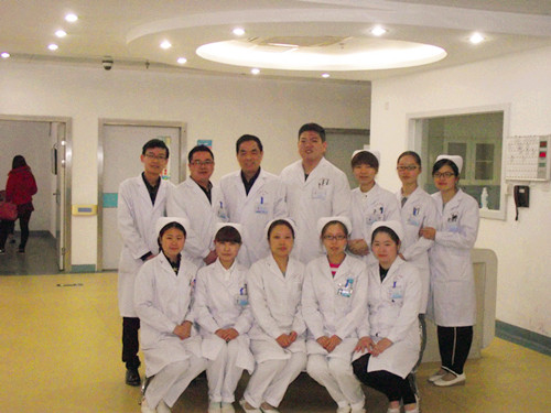 福建省地质医院外科简介