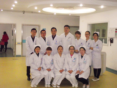 肝胆外科科室简介