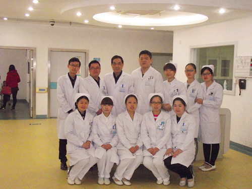 肛肠科科室简介